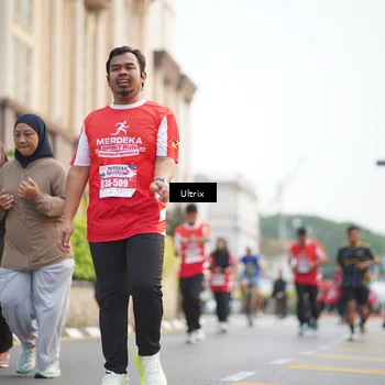 Runner Photo 8073740