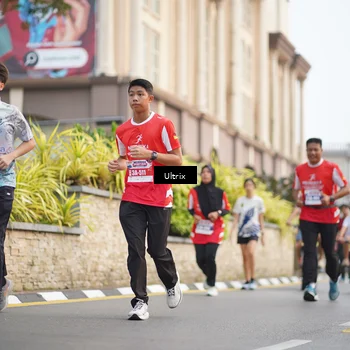 Runner Photo 8073743