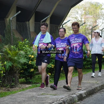 Runner Photo 8073749