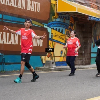 Runner Photo 8073867