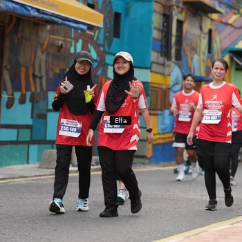 Runner Photo 8073885