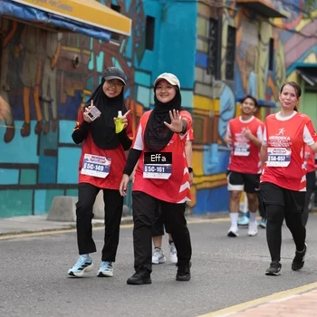 Runner Photo 8073886