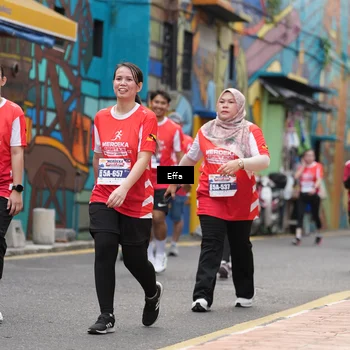 Runner Photo 8073888