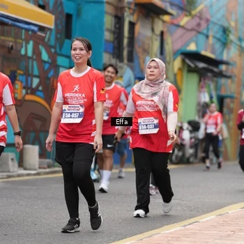 Runner Photo 8073890