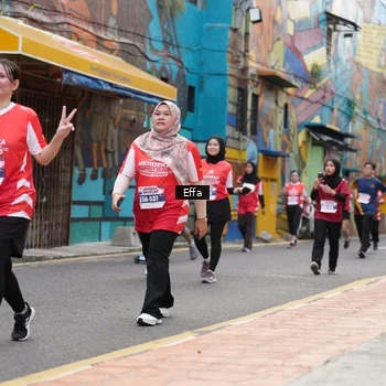 Runner Photo 8073891