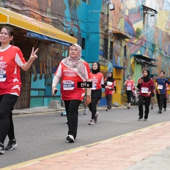 Runner Photo 8073894