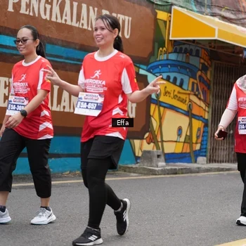Runner Photo 8073895