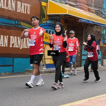 Runner Photo 8073898