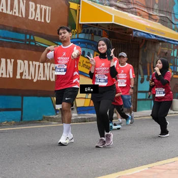 Runner Photo 8073902