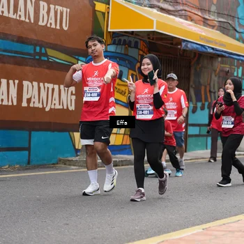 Runner Photo 8073903