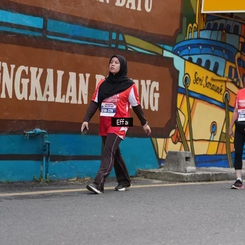 Runner Photo 8073908