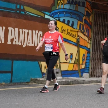 Runner Photo 8073910