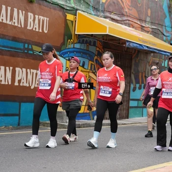 Runner Photo 8073925