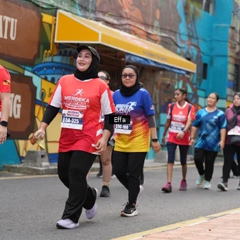 Runner Photo 8073931