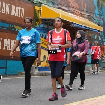 Runner Photo 8073935