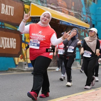 Runner Photo 8073944