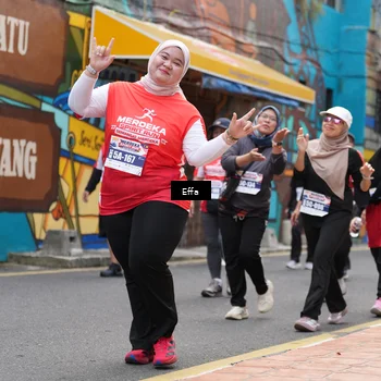 Runner Photo 8073946