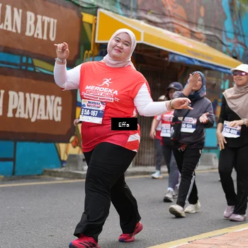 Runner Photo 8073947