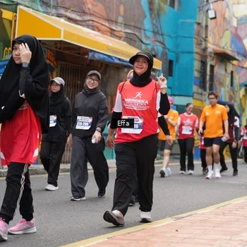 Runner Photo 8073950