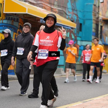 Runner Photo 8073955