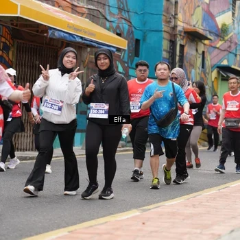Runner Photo 8073966