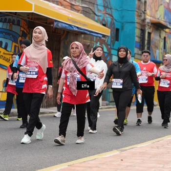 Runner Photo 8073967