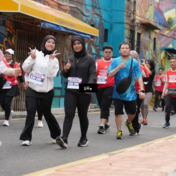 Runner Photo 8073968