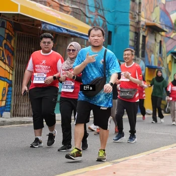 Runner Photo 8073971