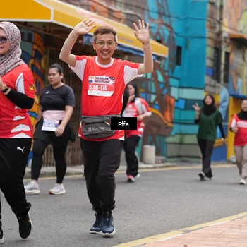 Runner Photo 8073974
