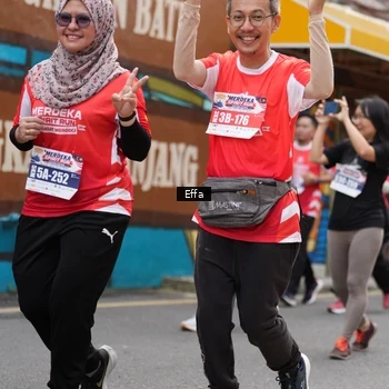 Runner Photo 8073981