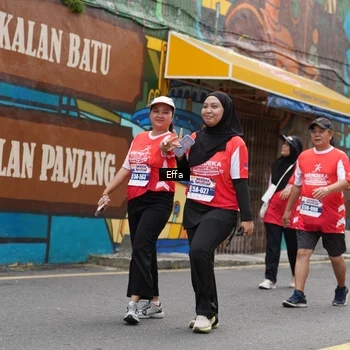 Runner Photo 8073995