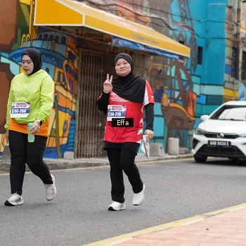 Runner Photo 8074015