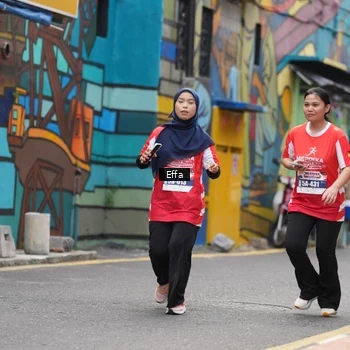 Runner Photo 8074029