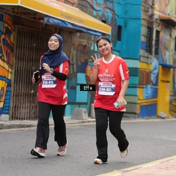 Runner Photo 8074033