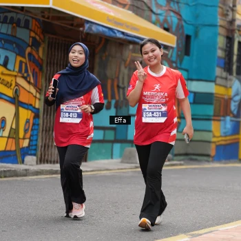 Runner Photo 8074038