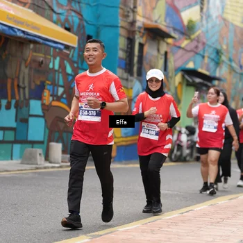 Runner Photo 8074040