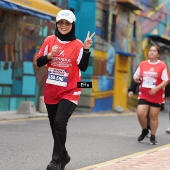 Runner Photo 8074042
