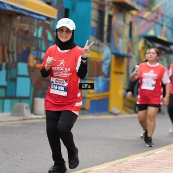 Runner Photo 8074046