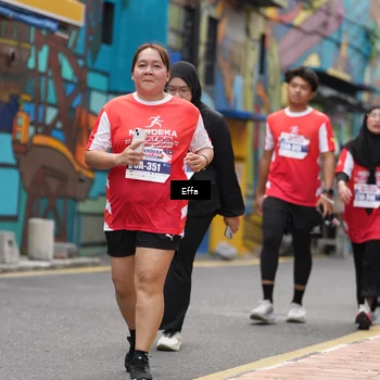 Runner Photo 8074047