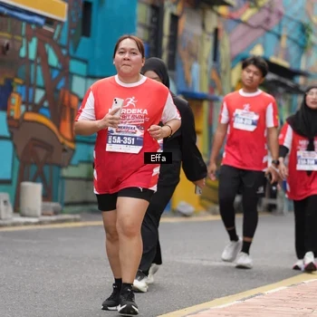 Runner Photo 8074050
