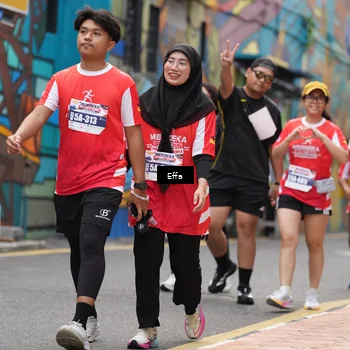 Runner Photo 8074051