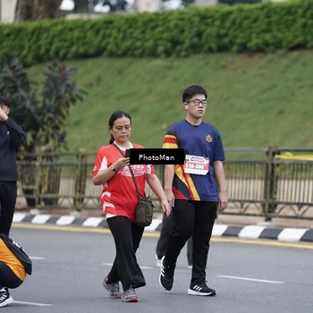 Runner Photo 8074063