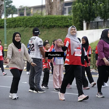 Runner Photo 8074069