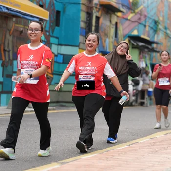 Runner Photo 8074070