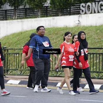 Runner Photo 8074072
