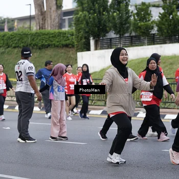 Runner Photo 8074075