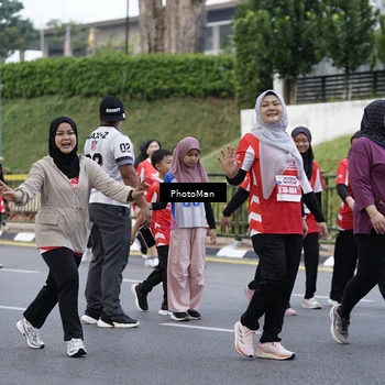 Runner Photo 8074078