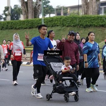 Runner Photo 8074083