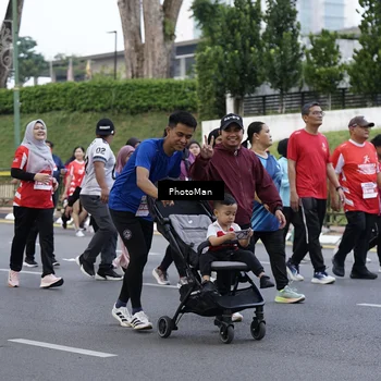 Runner Photo 8074085