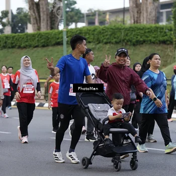 Runner Photo 8074087